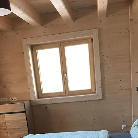 Resl Haus 2 Alpine