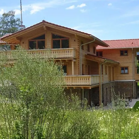 Chalet Resl Haus 2 Alpine