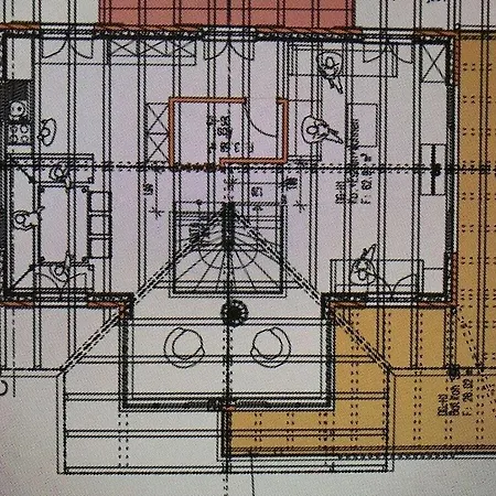 Resl Haus 2 Alpine Chalet *