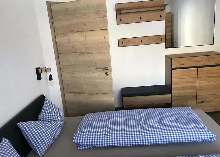 Resl Haus 2 Comfortable Chalet