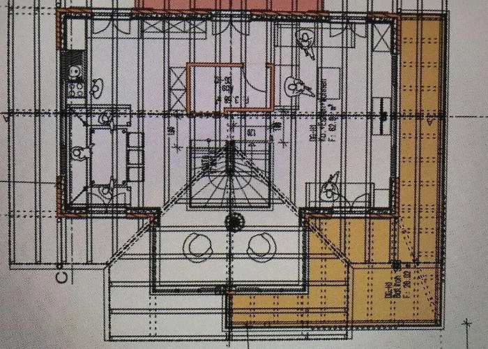 Resl Haus 2 Comfortable Chalet *
