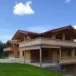 Resl Haus 2 Alpine * Jungholz