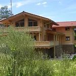 Alpehytte Resl Haus 2 Comfortable