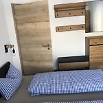 Resl Haus 2 Alpine Horská chata