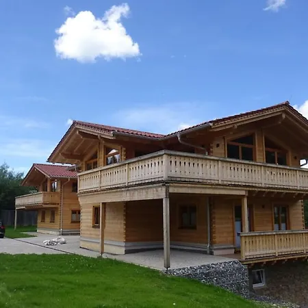 Resl Haus 2 Alpine * Jungholz