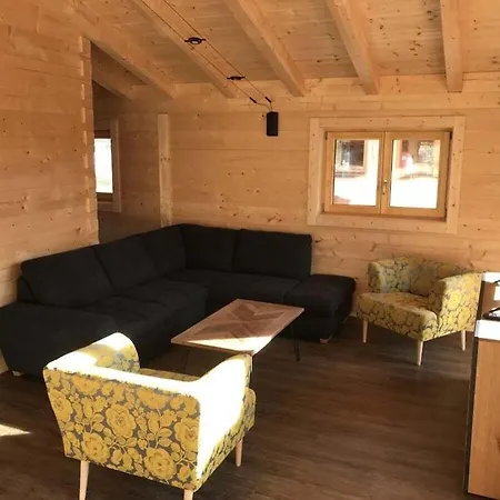 Resl Haus 2 Comfortable