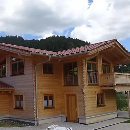 Resl Haus 2 Comfortable *