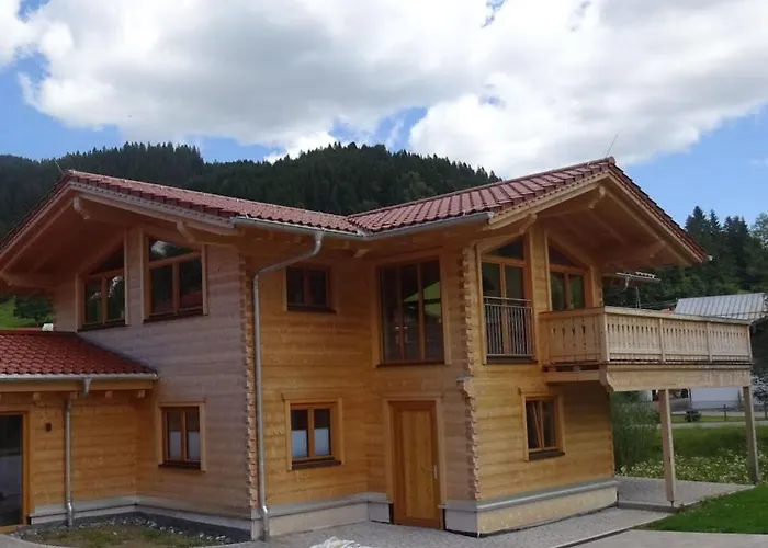Resl Haus 2 Comfortable *