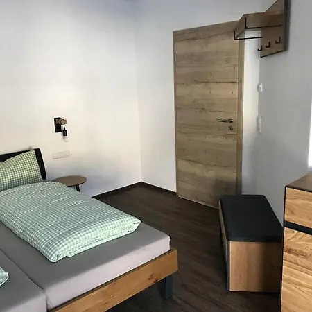 Resl Haus 2 Alpine Alpehytte *