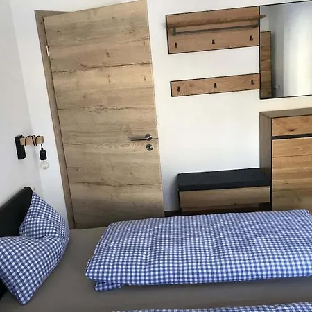 Resl Haus 2 Alpine Alpehytte