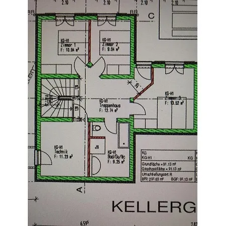 Alpehytte Resl Haus 2 Alpine *