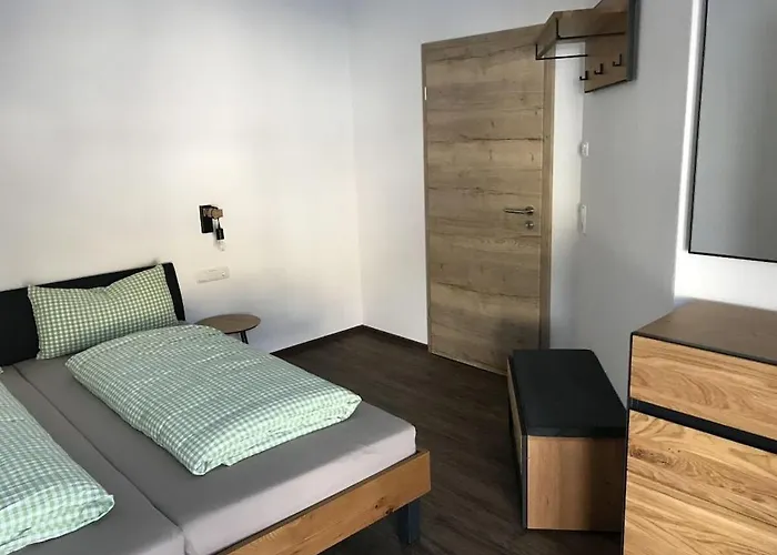 Resl Haus 2 Comfortable Chalet *